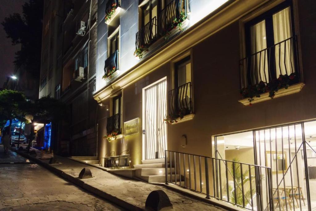 Home Of Istanbul — Fotoğraflar 3